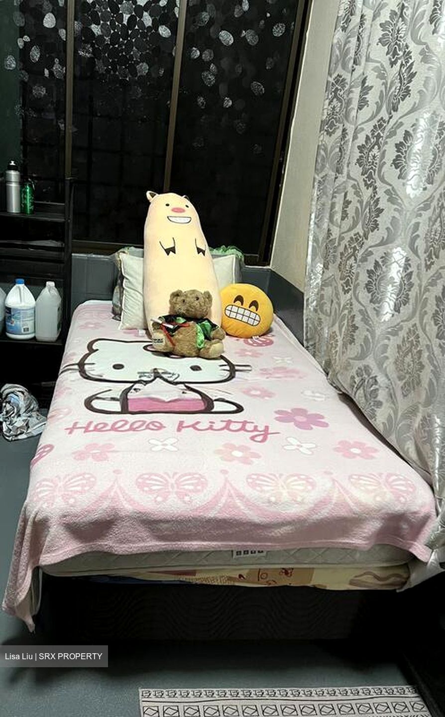 Marine Mansion (D15), Apartment #542340071